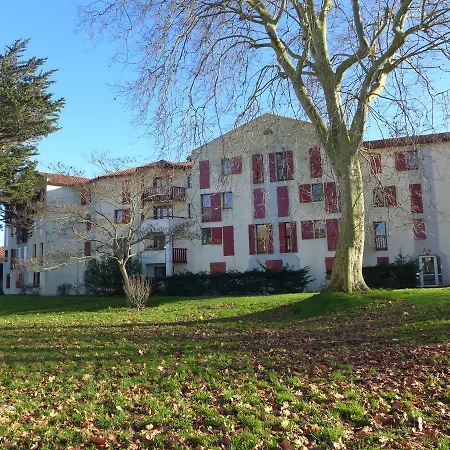 Domaine De Migron.3 *